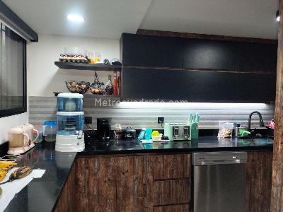 Apartamento de 2 alcobas en venta en El Poblado, Medellín, 118 m² · foto 6 de 18