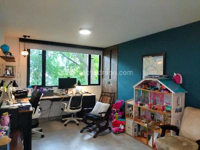 Apartamento de 2 alcobas en venta en El Poblado, Medellín, 118 m² · foto 8 de 18
