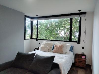 Apartamento de 2 alcobas en venta en El Poblado, Medellín, 118 m² · foto 9 de 18