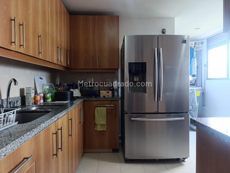 Apartamento en Arriendo, EL POBLADO, Medellín – pohled 6
