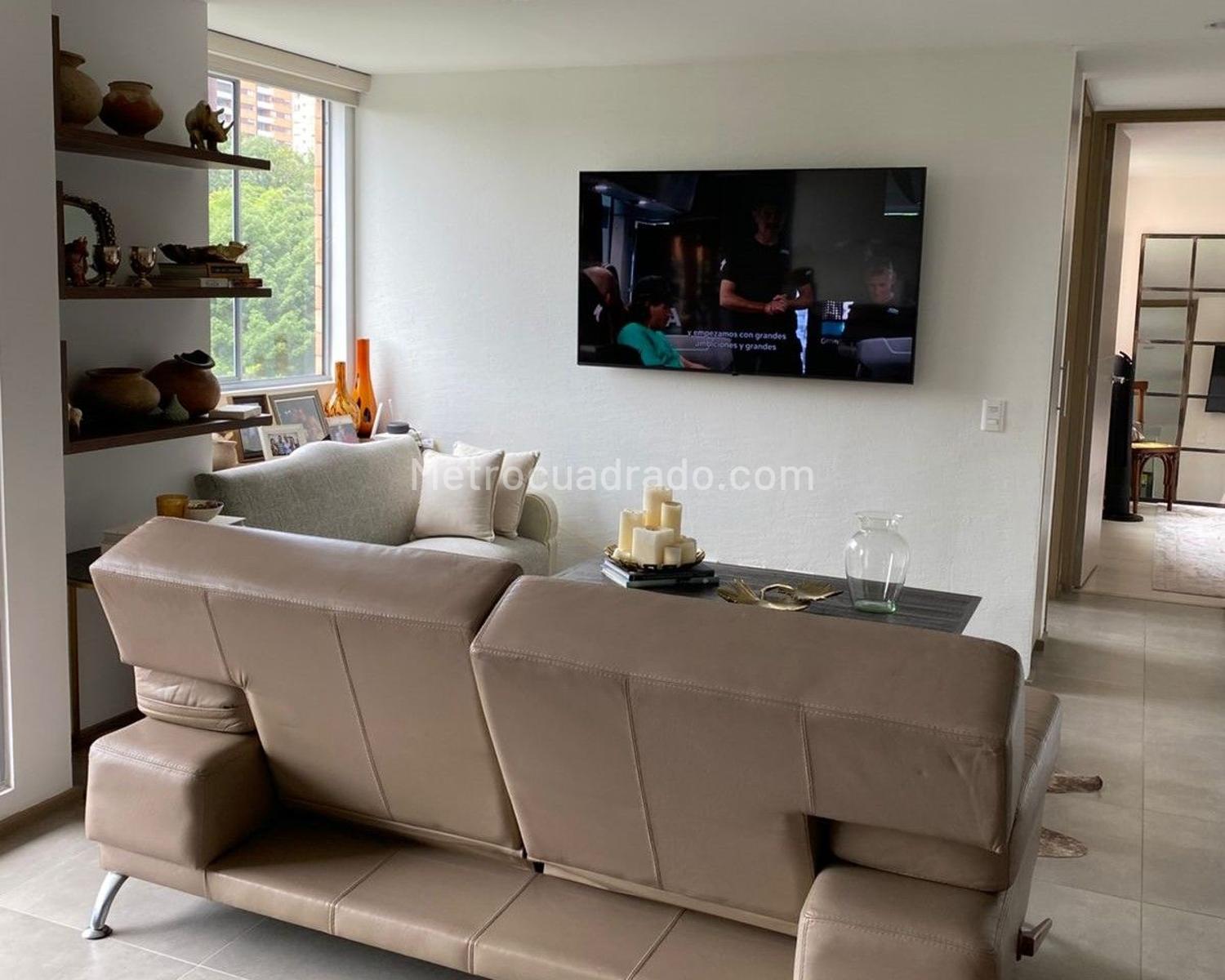 Foto del apartamento