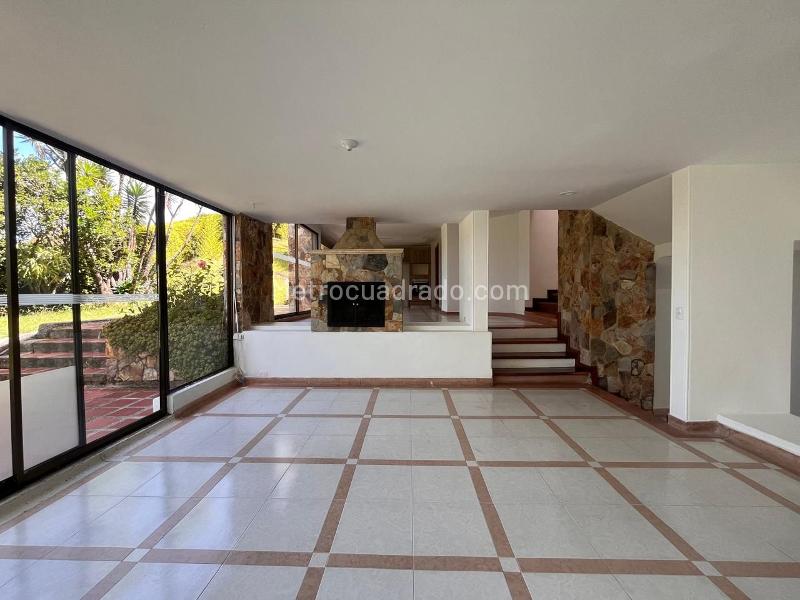 Casa en Arriendo, El Retiro, Retiro