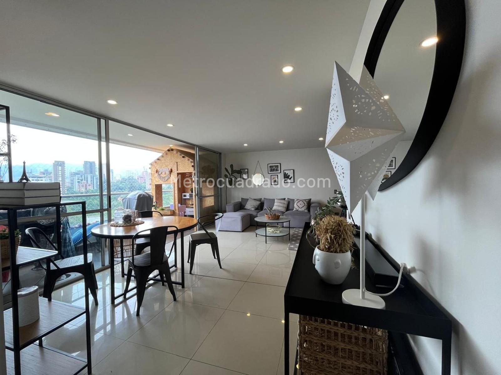 Foto del apartamento