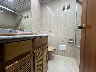 Apartamento de 3 alcobas en arriendo en Las Lomas, Medellín, 100 m² · foto 15 de 17