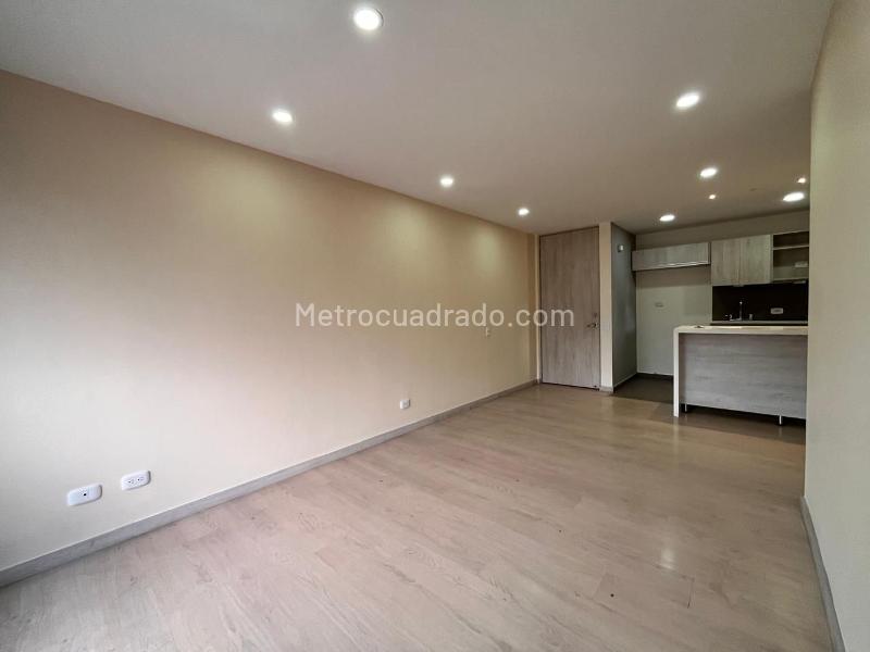 2BR Apartment in el retiro (62 m²) - 4