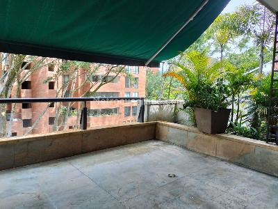 Apartamento de 3 alcobas en venta en El Poblado, Medellín, 338 m² · foto 20 de 20