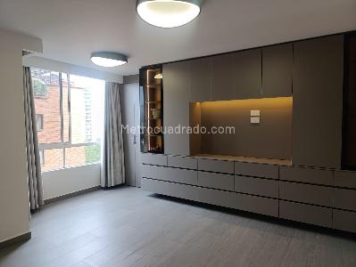Apartamento de 3 alcobas en venta en El Tesoro, Medellín, 150 m² · foto 10 de 20