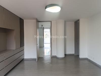 Apartamento de 3 alcobas en venta en El Tesoro, Medellín, 150 m² · foto 11 de 20