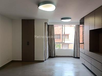 Apartamento de 3 alcobas en venta en El Tesoro, Medellín, 150 m² · foto 12 de 20