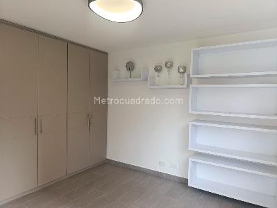 Apartamento de 3 alcobas en venta en El Tesoro, Medellín, 150 m² · foto 15 de 20
