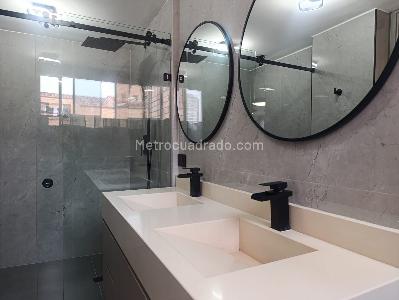 Apartamento de 3 alcobas en venta en El Tesoro, Medellín, 150 m² · foto 17 de 20