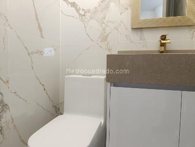 Apartamento de 3 alcobas en venta en El Tesoro, Medellín, 150 m² · foto 18 de 20