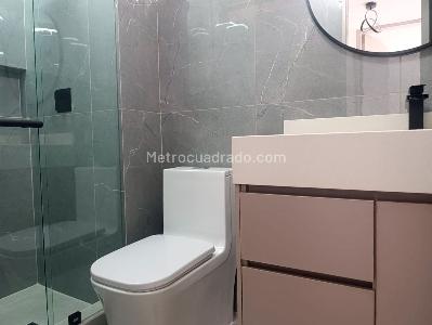Apartamento de 3 alcobas en venta en El Tesoro, Medellín, 150 m² · foto 19 de 20