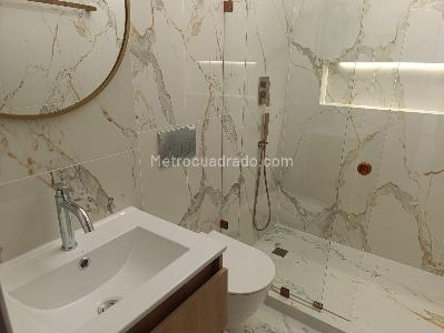 Apartamento de 3 alcobas en venta en El Tesoro, Medellín, 150 m² · foto 20 de 20