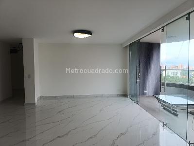 Apartamento de 3 alcobas en venta en El Tesoro, Medellín, 150 m² · foto 2 de 20