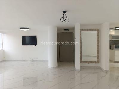Apartamento de 3 alcobas en venta en El Tesoro, Medellín, 150 m² · foto 6 de 20