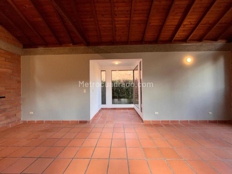 Casa en Arriendo, El Retiro, Retiro - 5