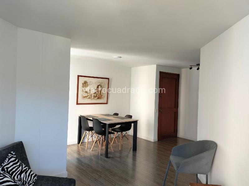 Furnished 2BR Apartment Near Universities in El Poblado - 3