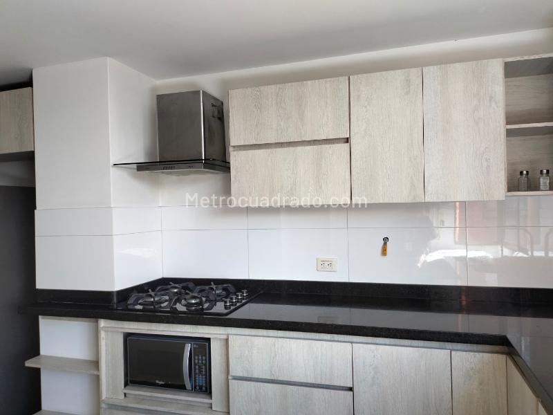 Furnished 2BR Apartment Near Universities in El Poblado - 5