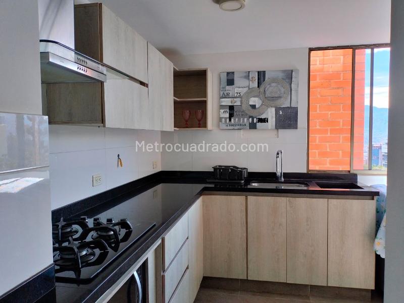 Furnished 2BR Apartment Near Universities in El Poblado - 6