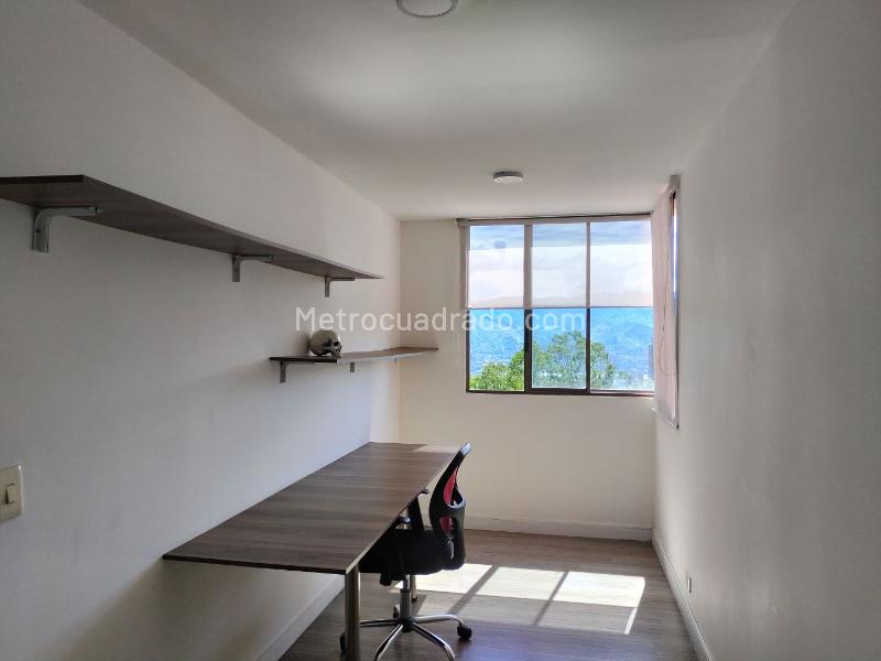 Furnished 2BR Apartment Near Universities in El Poblado - 7