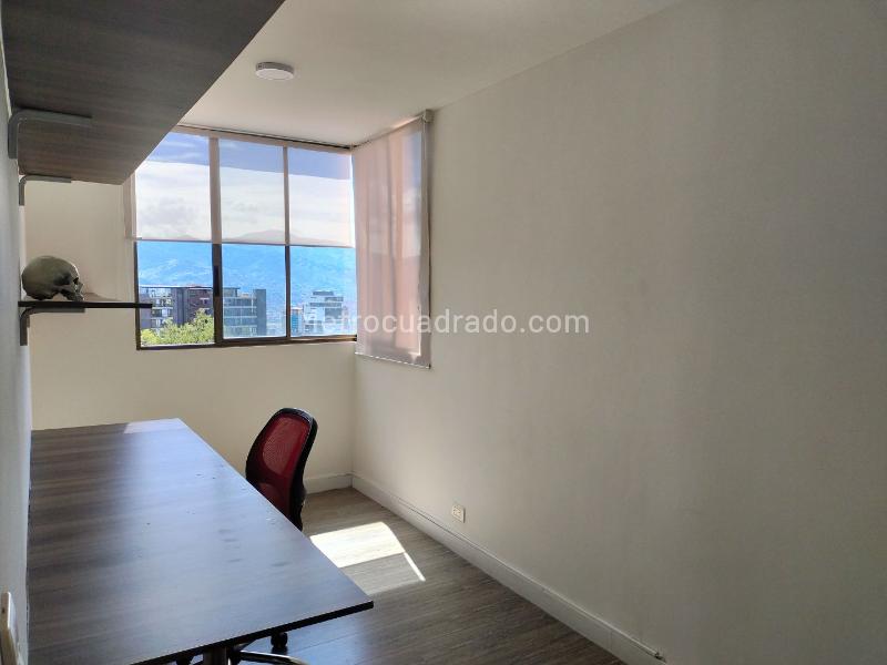 Furnished 2BR Apartment Near Universities in El Poblado - 8
