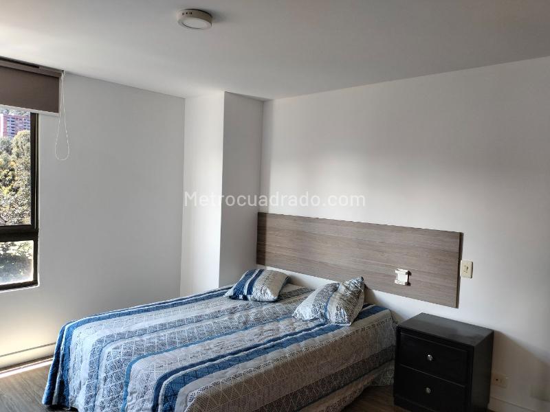 Furnished 2BR Apartment Near Universities in El Poblado - 9