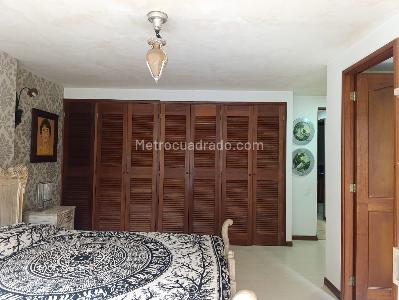 Apartamento de 3 alcobas en venta en El Poblado, Medellín, 143 m² · foto 11 de 20