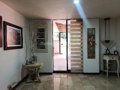 Apartamento de 3 alcobas en venta en El Poblado, Medellín, 143 m² · foto 12 de 20