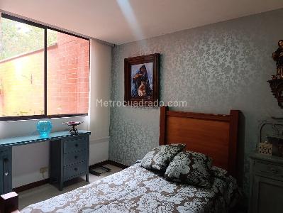 Apartamento de 3 alcobas en venta en El Poblado, Medellín, 143 m² · foto 14 de 20