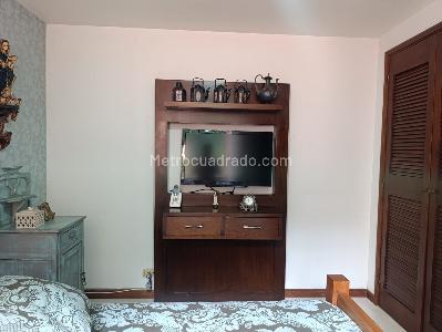 Apartamento de 3 alcobas en venta en El Poblado, Medellín, 143 m² · foto 15 de 20