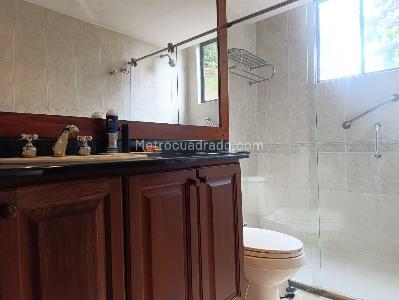 Apartamento de 3 alcobas en venta en El Poblado, Medellín, 143 m² · foto 17 de 20