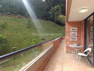 Apartamento de 3 alcobas en venta en El Poblado, Medellín, 143 m² · foto 19 de 20