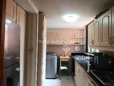 Apartamento de 3 alcobas en venta en El Poblado, Medellín, 143 m² · foto 5 de 20