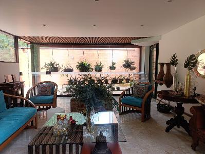 Apartamento de 3 alcobas en venta en El Poblado, Medellín, 143 m² · foto 7 de 20