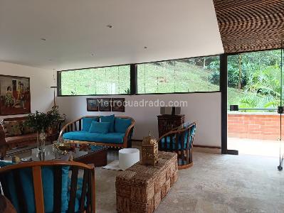 Apartamento de 3 alcobas en venta en El Poblado, Medellín, 143 m² · foto 8 de 20