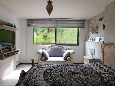 Apartamento de 3 alcobas en venta en El Poblado, Medellín, 143 m² · foto 9 de 20