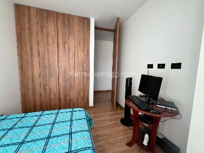 Apartamento en venta en Envigado, Envigado · foto 12 de 15