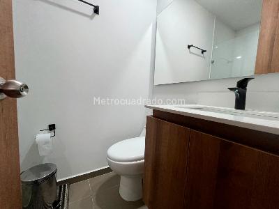 Apartamento en venta en Envigado, Envigado · foto 14 de 15