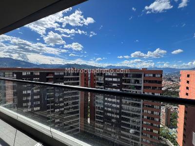 Apartamento en venta en Envigado, Envigado · foto 15 de 15