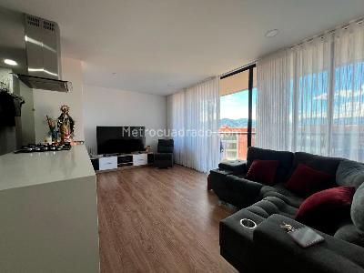 Apartamento en venta en Envigado, Envigado · foto 2 de 15