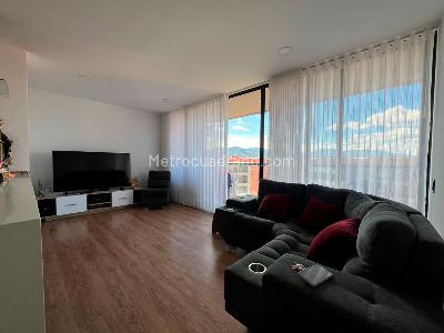 Apartamento en venta en Envigado, Envigado · foto 3 de 15
