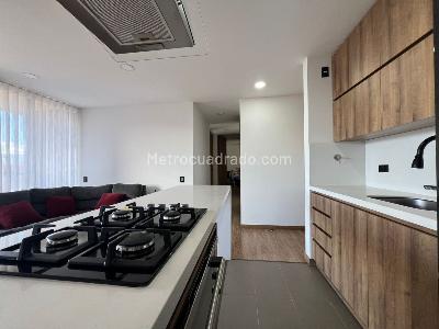 Apartamento en venta en Envigado, Envigado · foto 5 de 15