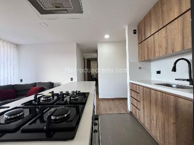 Apartamento en venta en Envigado, Envigado · foto 6 de 15