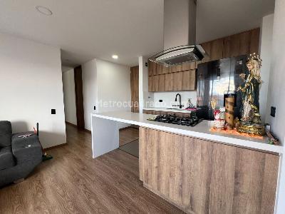 Apartamento en venta en Envigado, Envigado · foto 7 de 15