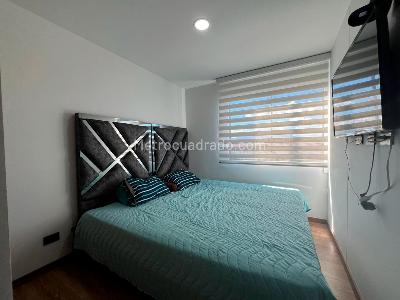 Apartamento en venta en Envigado, Envigado · foto 8 de 15