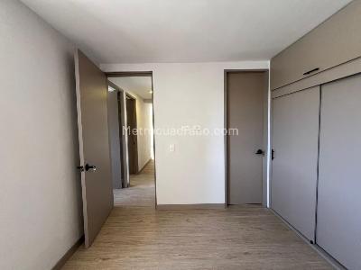 Apartamento de 3 alcobas en venta en Rionegro, Rionegro, 64 m² · foto 11 de 13