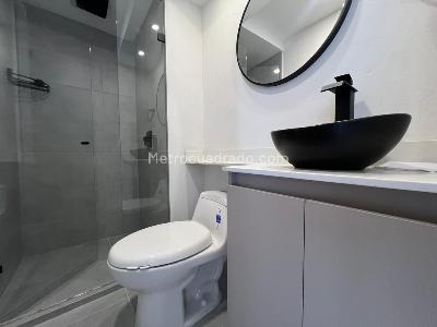 Apartamento de 3 alcobas en venta en Rionegro, Rionegro, 64 m² · foto 12 de 13