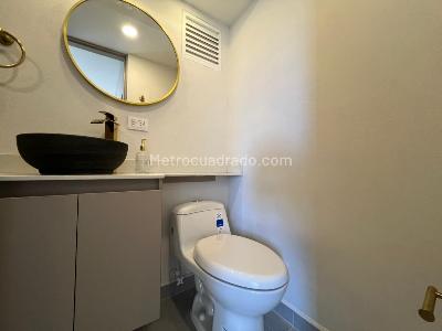 Apartamento de 3 alcobas en venta en Rionegro, Rionegro, 64 m² · foto 13 de 13