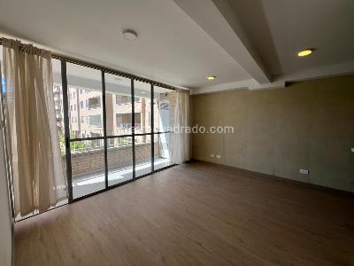 Apartamento de 3 alcobas en venta en Rionegro, Rionegro, 64 m² · foto 2 de 13